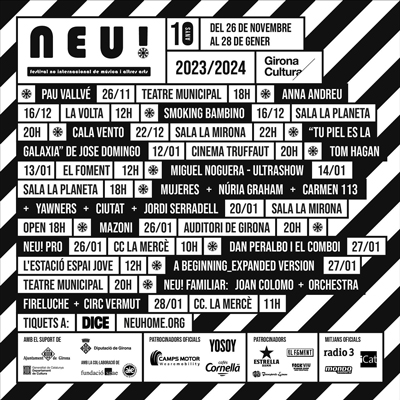 Festival Neu!