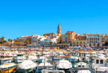 Palamós, tradició marinera