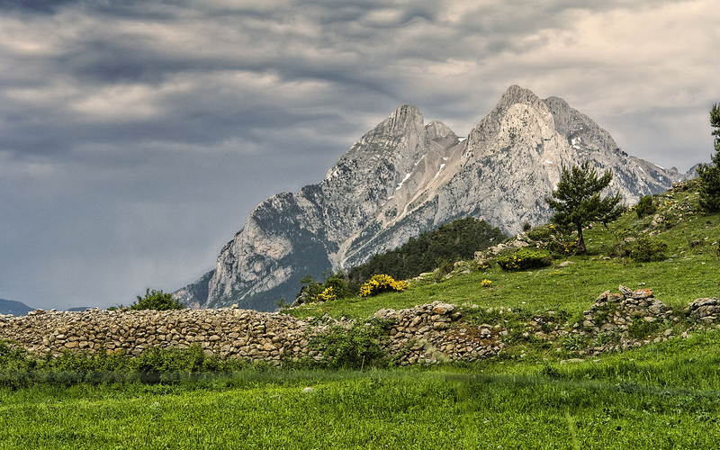 Pedraforca