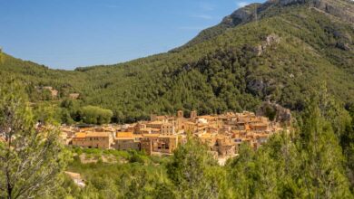 Pratdip, un indret de llegenda