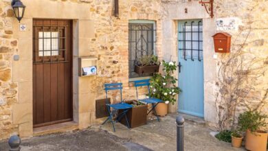 Regencós cases noves