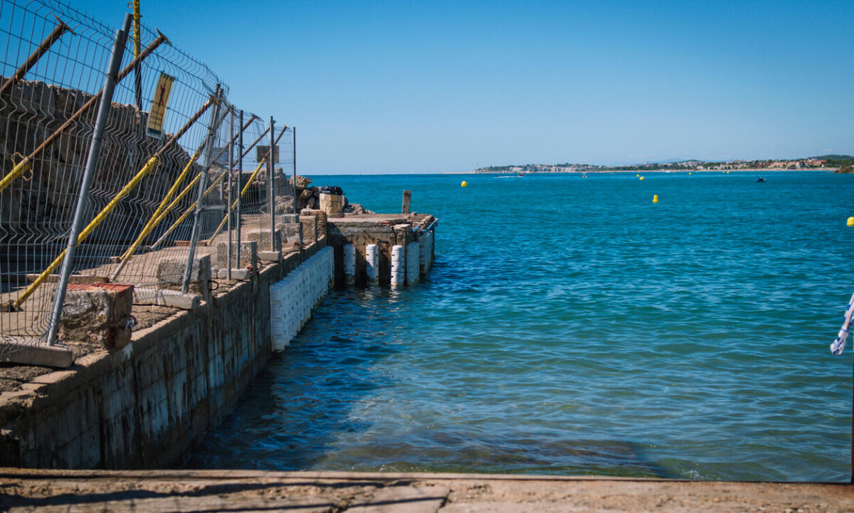 El Roc de Sant Gaietà