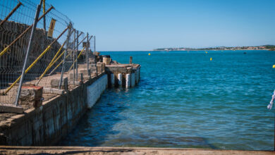 El Roc de Sant Gaietà