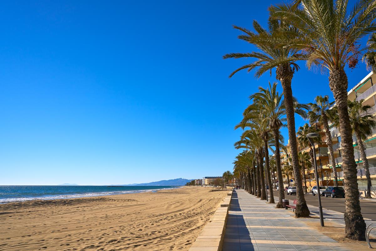 Platja de Ponent