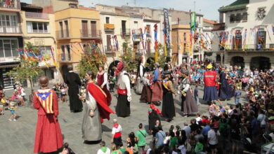 Sant Celoni