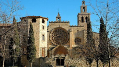 Sant Cugat del Vallès