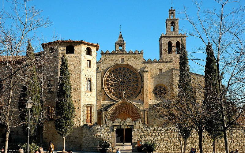 Sant Cugat del Vallès