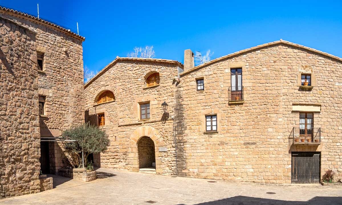 Sant Pere Sallavinera