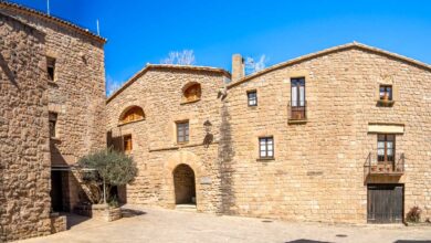 Sant Pere Sallavinera