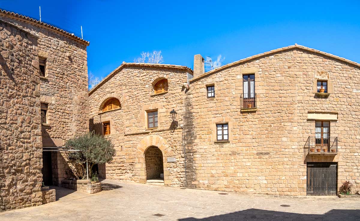 Sant Pere Sallavinera