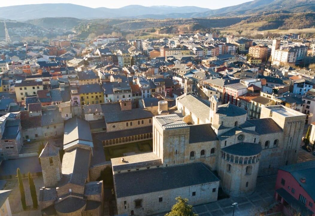 La Seu d'Urgell