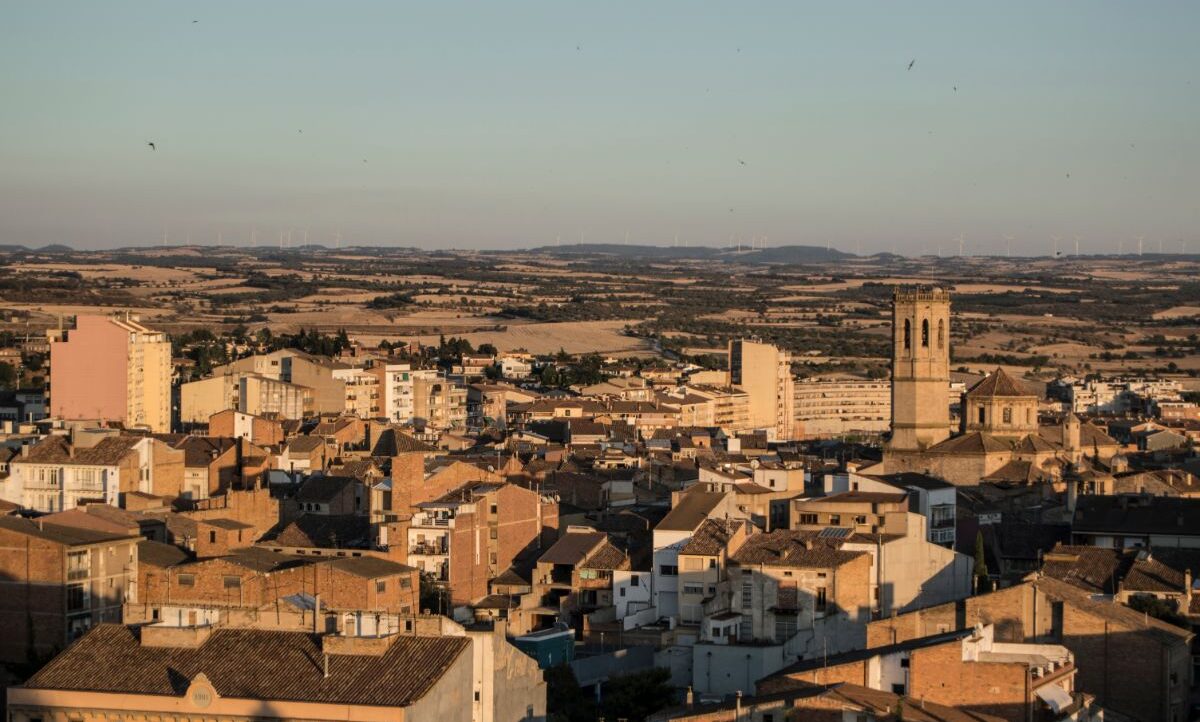 Tàrrega