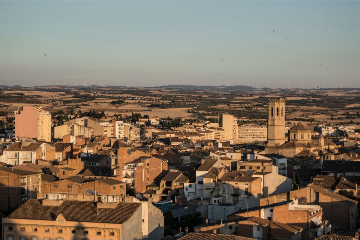 Tàrrega