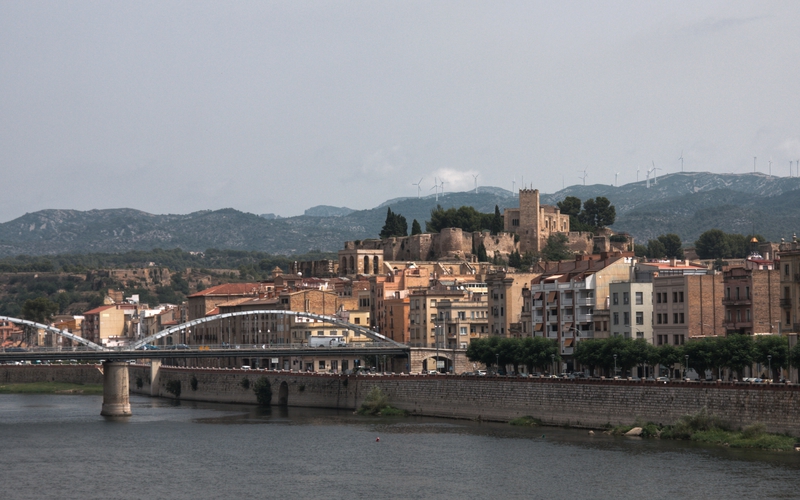 Tortosa