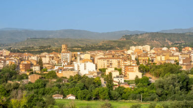 Tremp, genuïnitat agresta