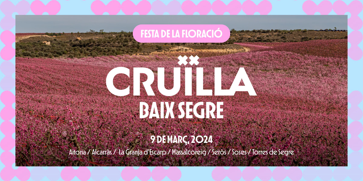 Cruïlla Baix Segre