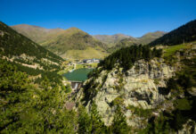 Vall de Núria, natura en estat pur