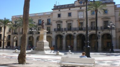 Vilanova i la Geltrú, la ciutat que no dorm